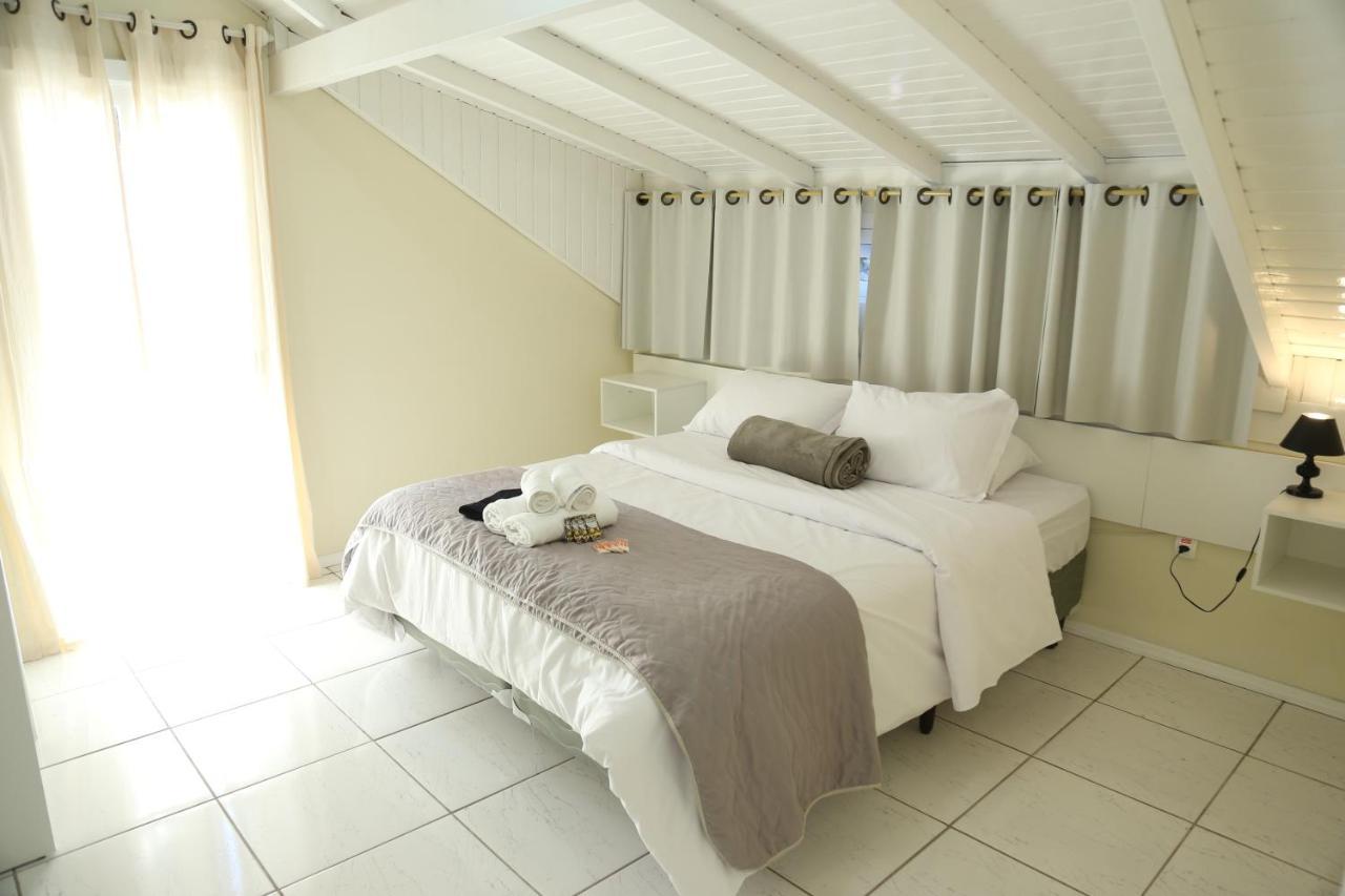 Pousada Lanai Canela Hotel Ngoại thất bức ảnh