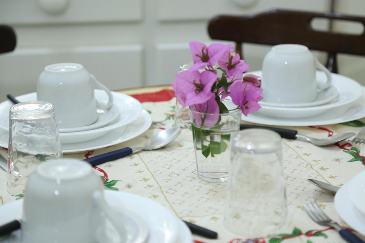 Pousada Lanai Canela Hotel Ngoại thất bức ảnh
