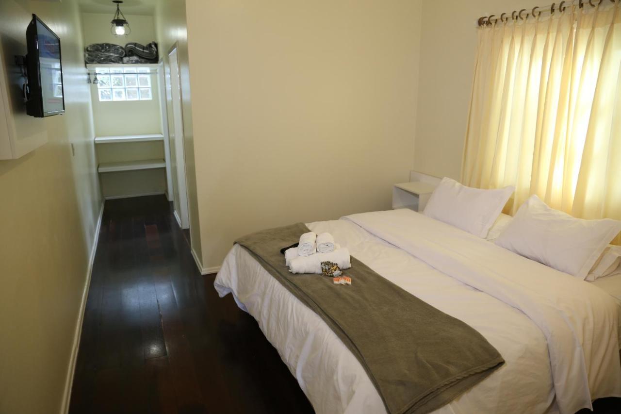 Pousada Lanai Canela Hotel Ngoại thất bức ảnh
