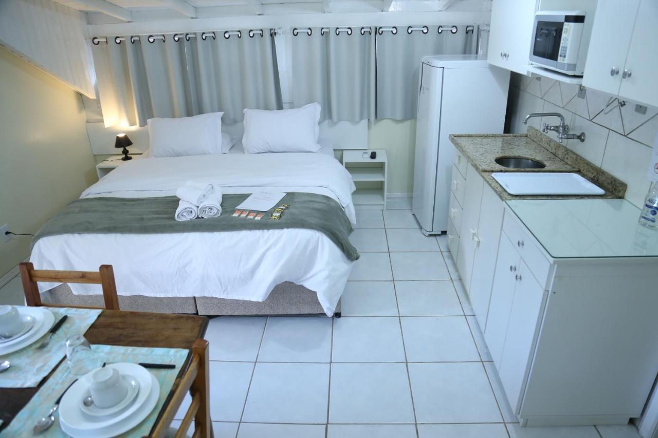 Pousada Lanai Canela Hotel Ngoại thất bức ảnh