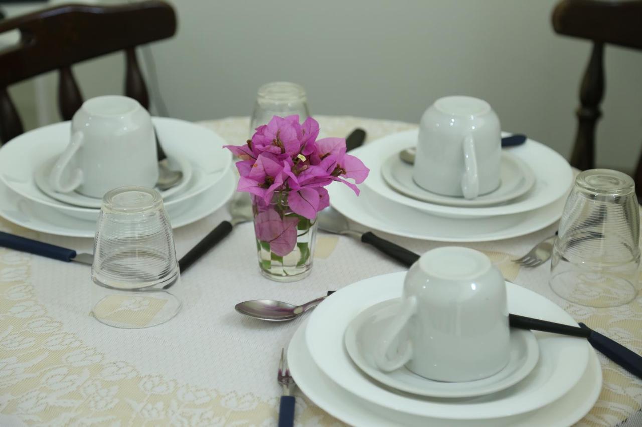 Pousada Lanai Canela Hotel Ngoại thất bức ảnh