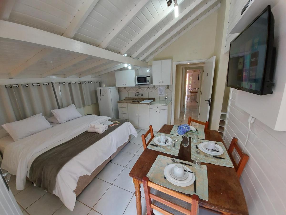 Pousada Lanai Canela Hotel Ngoại thất bức ảnh