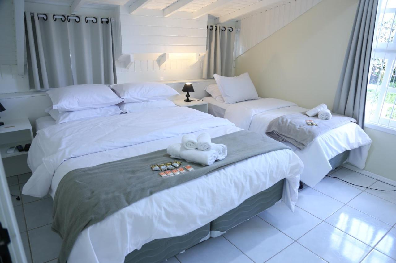 Pousada Lanai Canela Hotel Ngoại thất bức ảnh