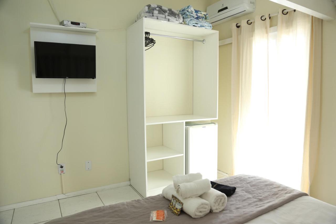 Pousada Lanai Canela Hotel Ngoại thất bức ảnh
