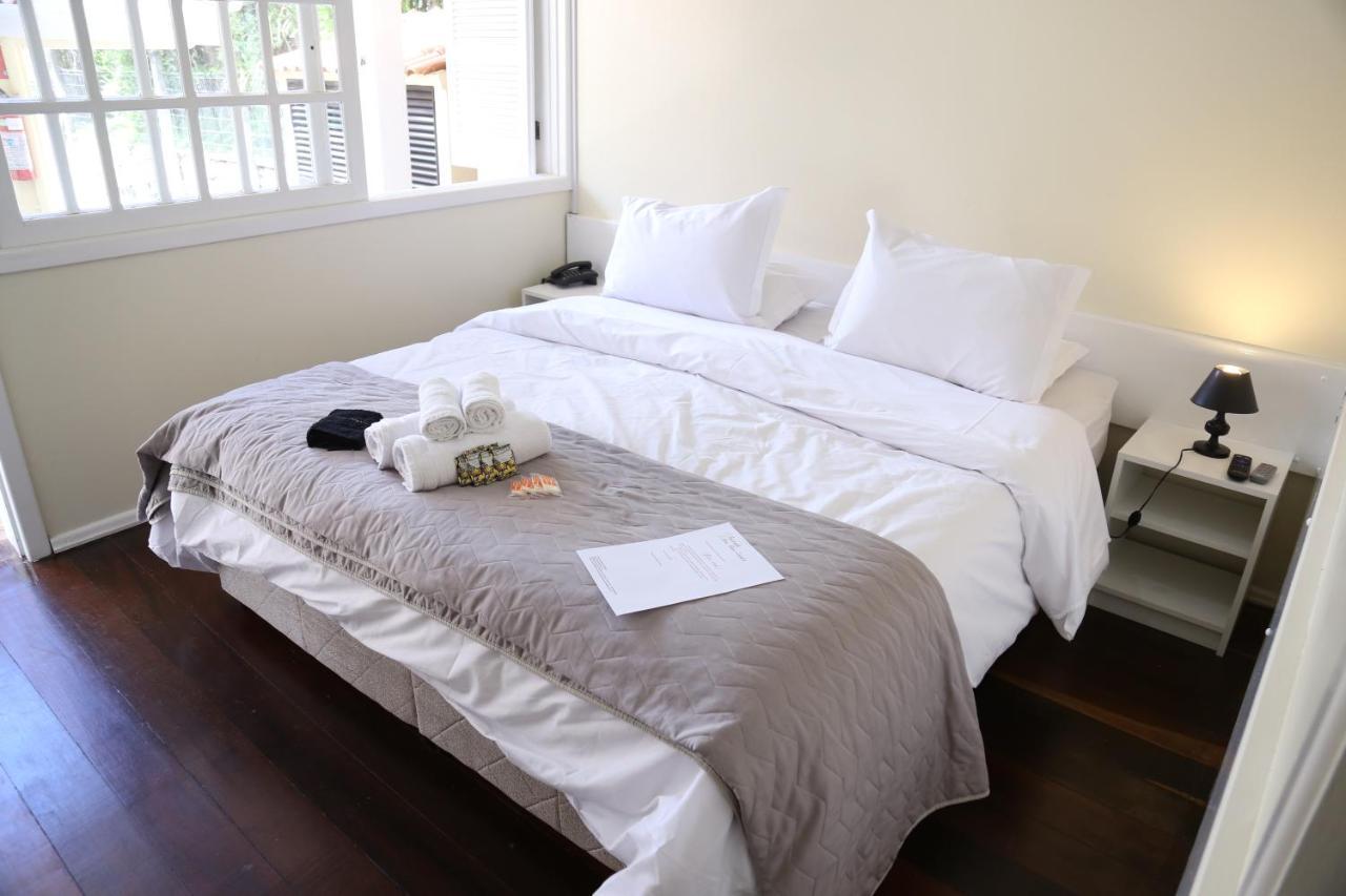 Pousada Lanai Canela Hotel Ngoại thất bức ảnh