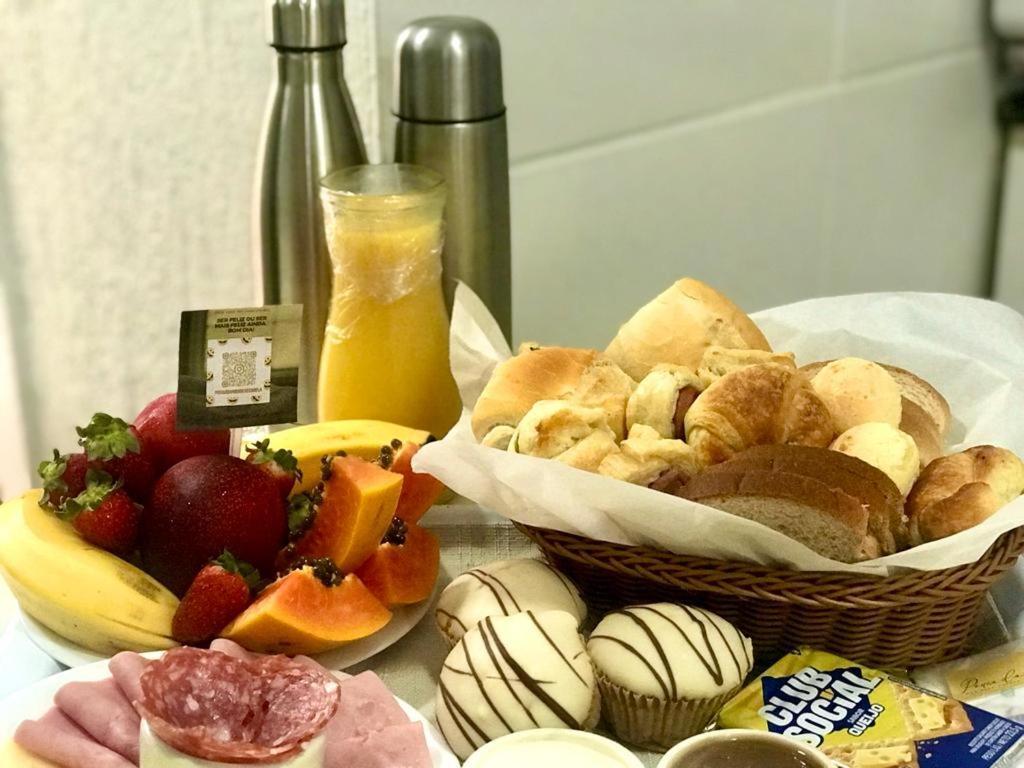 Pousada Lanai Canela Hotel Ngoại thất bức ảnh