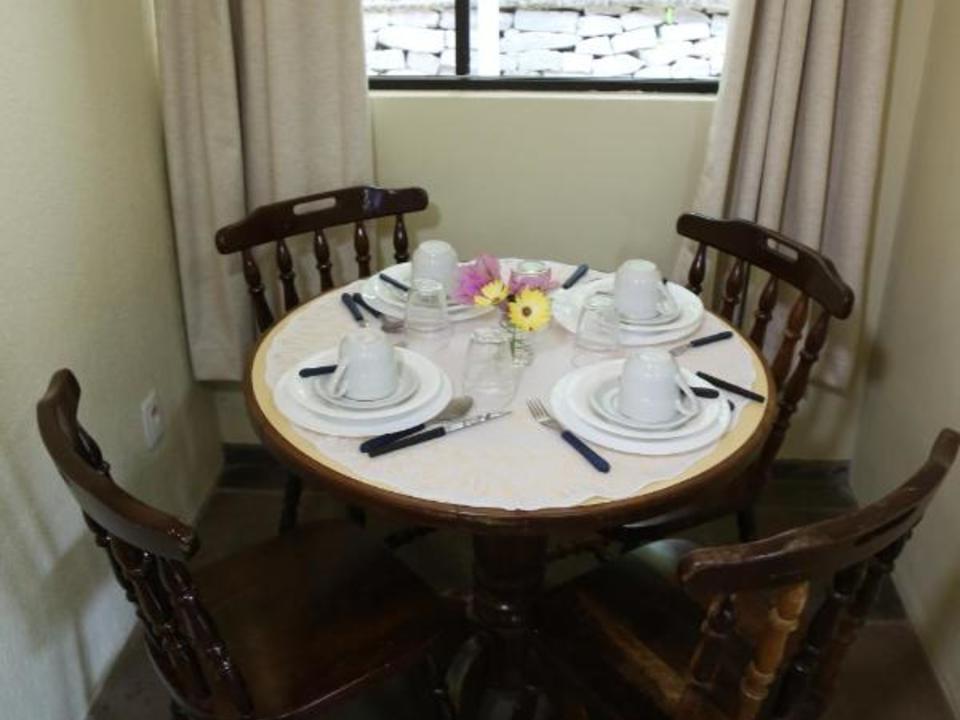 Pousada Lanai Canela Hotel Ngoại thất bức ảnh
