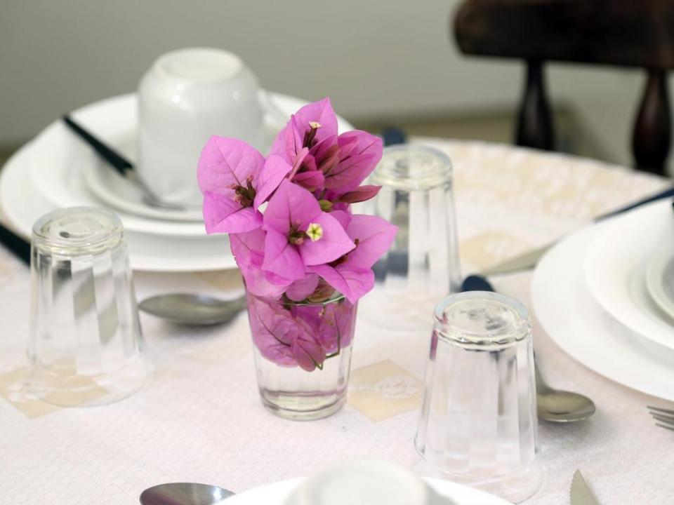 Pousada Lanai Canela Hotel Ngoại thất bức ảnh