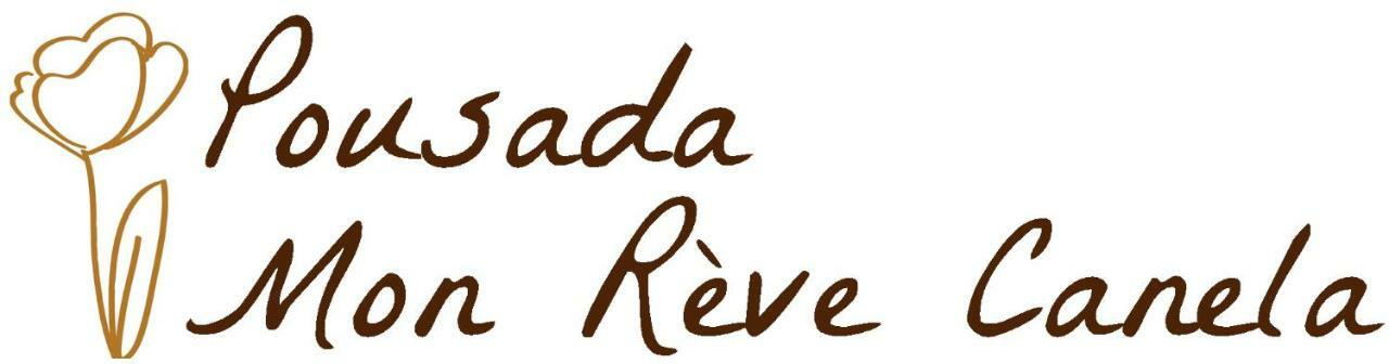 Pousada Lanai Canela Hotel Ngoại thất bức ảnh